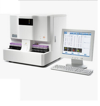 雷度五分類血細胞分析儀 Hemaray 86
