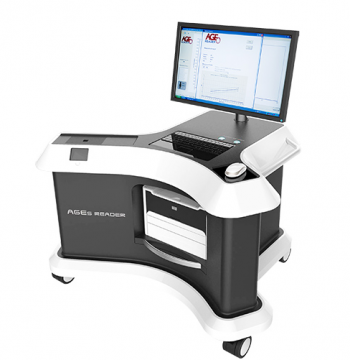 荷蘭愛瑞得AGEs Reader 糖基化終產物檢測儀