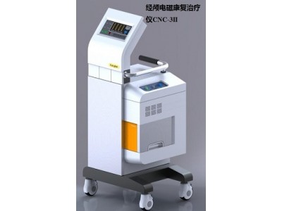 型經顱電磁康復治療儀CNC-3II