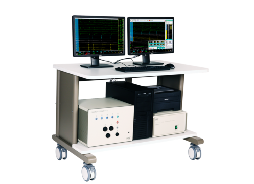 多道生理記錄儀LEAD-7000/9000