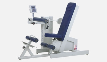 坐式腹肌訓練器Abdominal Trainer