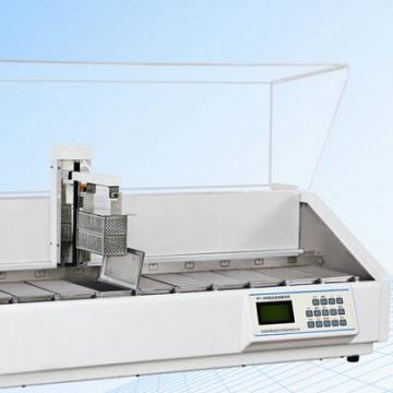 電腦自動組織脫水機WT-2000 