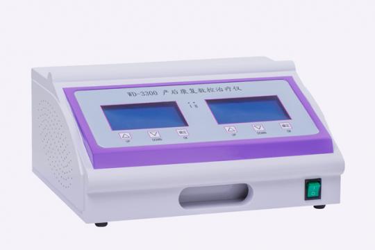 產后康復數控治療WD-3300