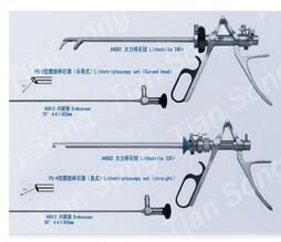 膀胱碎石鏡PS-3型/Ps-4型 