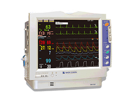 光電床旁監護儀bsm-5105k-5135k