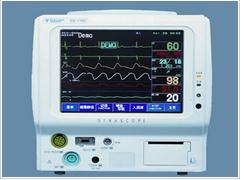 福田多參數床旁監護儀ds-7100系列