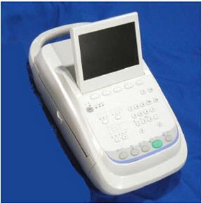 光電十二道心電圖機 ECG-2350