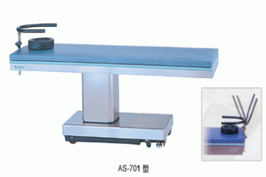 AS-700 手術臺