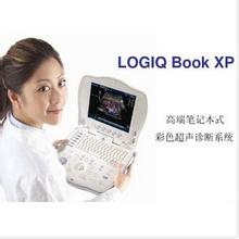 便攜式彩色超聲診斷系統LOGIQ BOOL XP