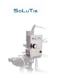 法國光太SLT激光 SoLuTis