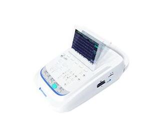 光電十二道心電圖機ECG-2350