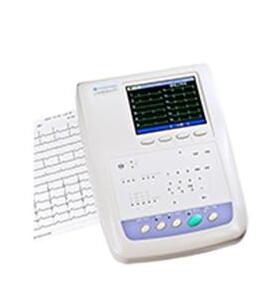 光電十二道心電圖機ECG-1350C/P