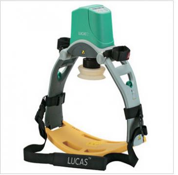 美敦力心肺復蘇機LIFEPAK LUCAS 2 