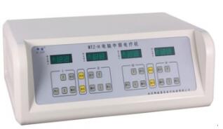 電腦中頻治療儀-<font color=red>中頻電療機</font>MTZ-H型 