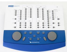 臨床診斷及科研兩用聽力計