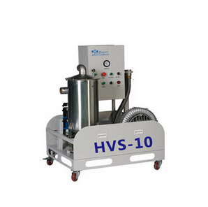 口腔專用負壓抽吸機 HVS-10