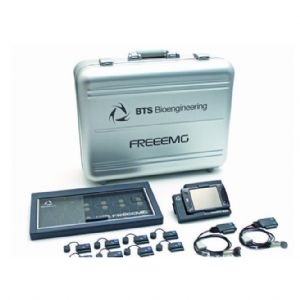 意大利BTS便攜式無線表面肌電系統BTS FREEEMG 300