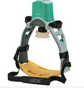 美敦力心肺復蘇機 LIFEPAK LUCAS 2