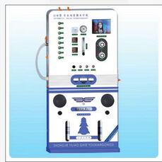 全自動結腸水療機 LC-60型