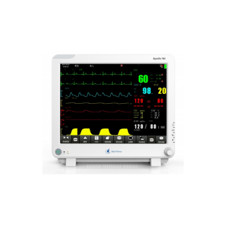 病人監護儀zd120