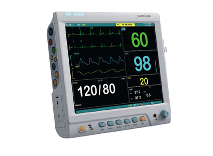 多參數監護儀 超薄15寸TR-900D/E