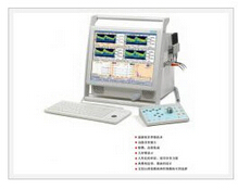 法國ATYS經顱多普勒分析儀 WAKIe 2TC（高端）