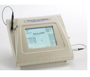 美國角膜測厚儀 SONOMED PACSCAN 300P