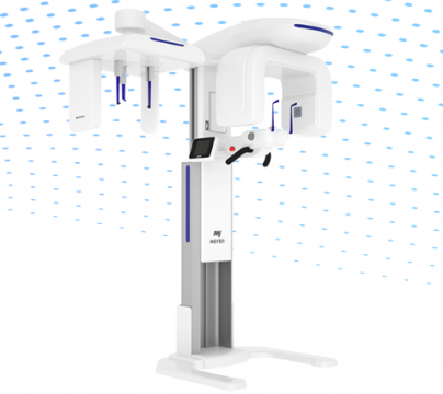 美亞口腔全景機慧影