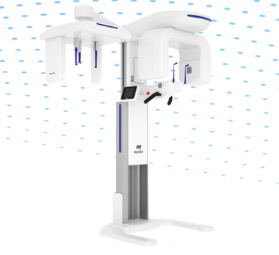 美亞口腔CBCT（FOV15*9CM）臻影