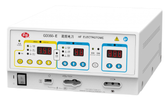 滬通超高頻電波刀GD350-E 