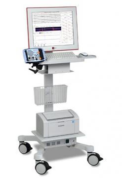 EB Neuro腦功能監測系統Nemus2+