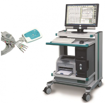 EB Neuro動態心電系統
