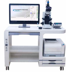 偉力精子質量檢測系統WLJY-9000型 