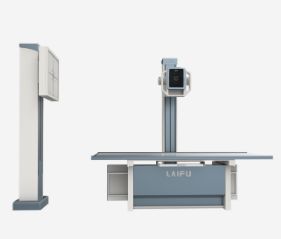 數字X射線攝影系統 青龍系列 LM-BL 6055