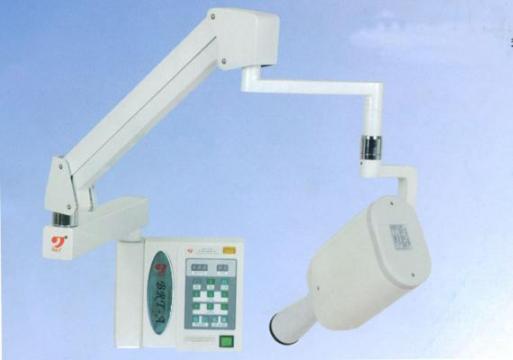 壁掛式數字牙科X射線機 BRT-A/B/C型