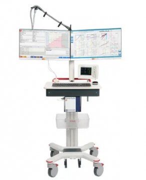 運動心肺功能測試儀 CARDIOVIT CS-200 Office ErgoSpiro