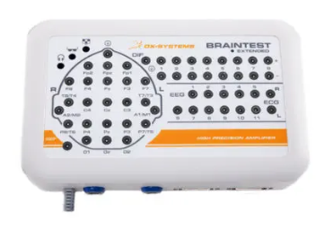 DX-Systems 32通道腦電圖機 BRAINTEST PLUS