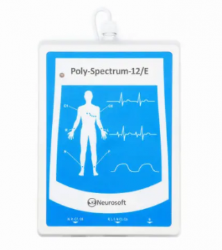 Neurosoft靜息心電圖儀 POLY-SPECTRUM-12/E