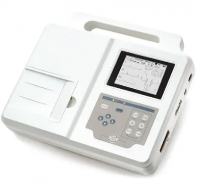 Fazzini靜息心電圖儀 ECG300A