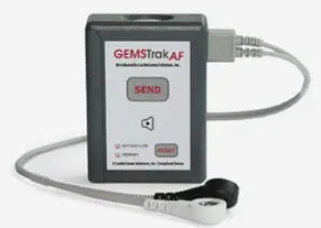 心電事件記錄儀 GEMSTrak AF?