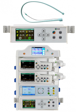 路邁醫用輸血輸液加溫儀 LM-JW1000/2000