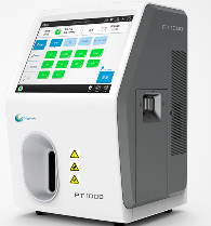 明德血氣分析儀 PT-1000