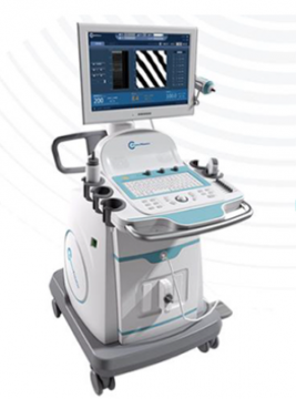 肝臟瞬時彈性檢測儀fibroscan502