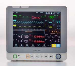 心電監護儀代理公司提供多種新款的心電監護儀，保障您的健康