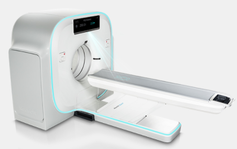 東軟NeuViz Epoch 無極 16cm全景多模態CT