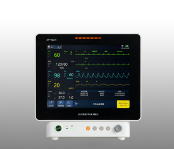 舒普思達多參數監護儀SP-J12H