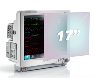 邁瑞病人監護儀C70、C80、C90、C30系列介紹！