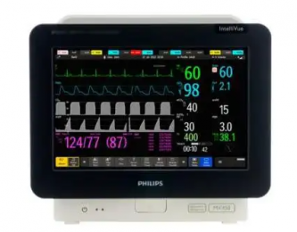  飛利浦心電監護儀：價格、特點和性能
