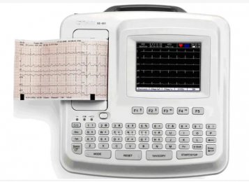 了解數字式心電圖機功能的作用及優勢