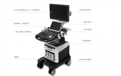 朗逸醫療|ge彩超所有型號及特點分享